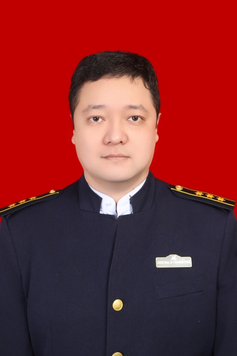 李志军